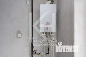 2-к квартира, сданный дом, 65м2, 2/4 этаж