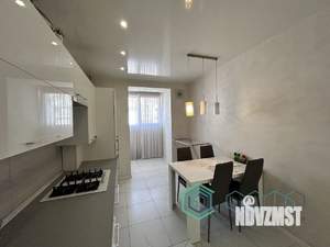 1-к квартира, вторичка, 46м2, 6/9 этаж