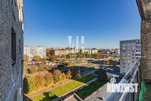 3-к квартира, вторичка, 66м2, 11/12 этаж