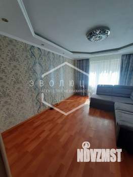 2-к квартира, вторичка, 51м2, 1/9 этаж