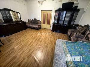 3-к квартира, вторичка, 98м2, 2/4 этаж