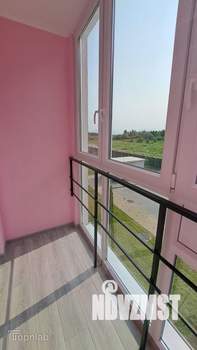 1-к квартира, вторичка, 34м2, 2/10 этаж