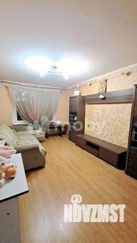 2-к квартира, вторичка, 43м2, 2/9 этаж