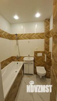 2-к квартира, вторичка, 53м2, 2/16 этаж