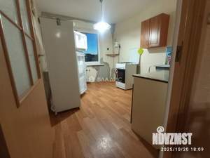 1-к квартира, вторичка, 41м2, 9/9 этаж