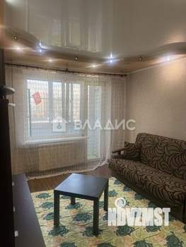 1-к квартира, вторичка, 30м2, 4/5 этаж