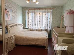2-к квартира, вторичка, 47м2, 4/5 этаж