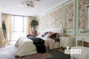 5-к квартира, вторичка, 242м2, 16/16 этаж