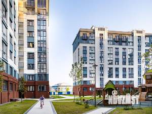 1-к квартира, вторичка, 36м2, 8/9 этаж