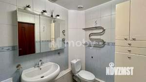 2-к квартира, вторичка, 46м2, 1/3 этаж