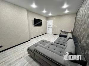 1-к квартира, вторичка, 43м2, 7/9 этаж