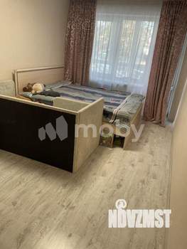 2-к квартира, вторичка, 52м2, 2/5 этаж