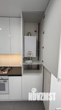 1-к квартира, вторичка, 32м2, 8/9 этаж