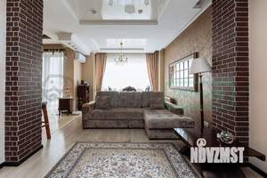 3-к квартира, вторичка, 101м2, 2/10 этаж