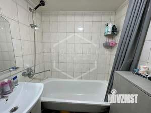 1-к квартира, вторичка, 37м2, 2/5 этаж