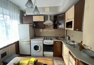 2-к квартира, вторичка, 44м2, 2/4 этаж