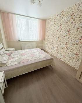 2-к квартира, вторичка, 47м2, 1/5 этаж