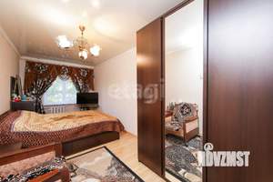 3-к квартира, вторичка, 57м2, 3/5 этаж