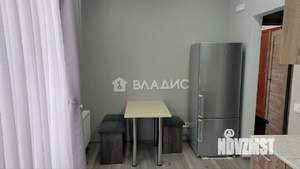 1-к квартира, вторичка, 33м2, 4/4 этаж