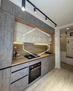 2-к квартира, вторичка, 43м2, 1/3 этаж