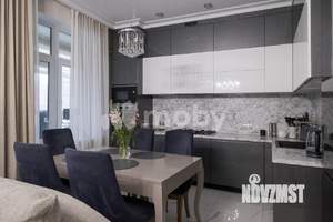 Студия квартира, вторичка, 49м2, 2/5 этаж