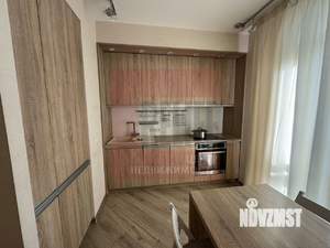 3-к квартира, вторичка, 80м2, 14/17 этаж