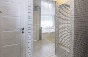 1-к квартира, вторичка, 30м2, 2/5 этаж