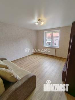 1-к квартира, вторичка, 36м2, 3/5 этаж