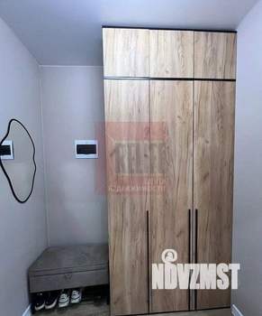 Студия квартира, вторичка, 24м2, 8/16 этаж