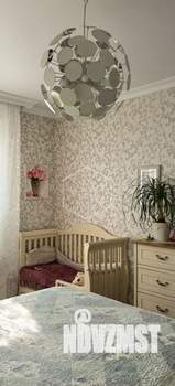 2-к квартира, вторичка, 64м2, 8/12 этаж