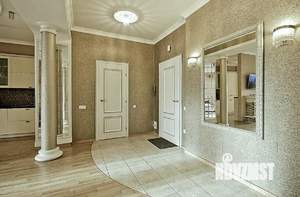 3-к квартира, вторичка, 92м2, 6/11 этаж