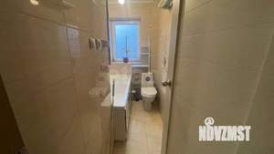 4-к квартира, вторичка, 60м2, 1/3 этаж