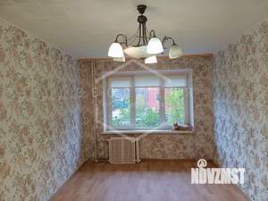 2-к квартира, вторичка, 47м2, 1/5 этаж