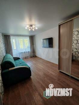 2-к квартира, вторичка, 45м2, 5/5 этаж
