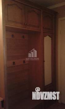 2-к квартира, вторичка, 41м2, 1/5 этаж