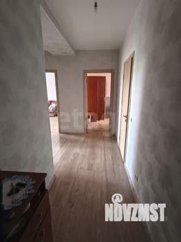 2-к квартира, вторичка, 60м2, 1/10 этаж