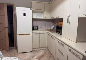 2-к квартира, вторичка, 63м2, 1/2 этаж