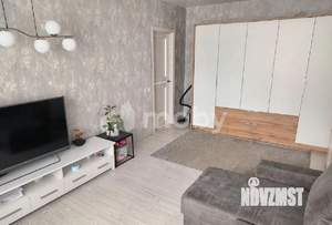 1-к квартира, вторичка, 38м2, 1/5 этаж