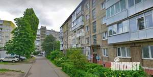 1-к квартира, вторичка, 29м2, 3/5 этаж