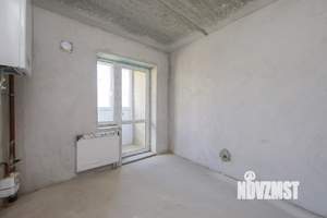 1-к квартира, вторичка, 37м2, 3/7 этаж