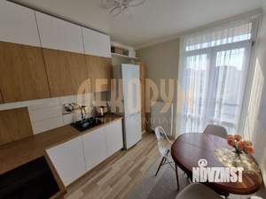 1-к квартира, вторичка, 40м2, 1/7 этаж