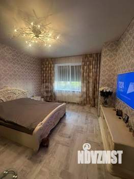 2-к квартира, вторичка, 60м2, 1/3 этаж