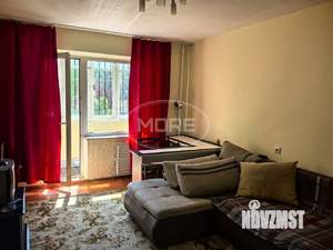 1-к квартира, вторичка, 38м2, 1/10 этаж