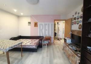 1-к квартира, вторичка, 38м2, 12/12 этаж