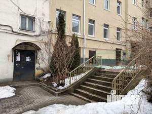 4-к квартира, вторичка, 116м2, 5/5 этаж