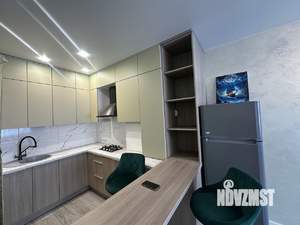 1-к квартира, вторичка, 36м2, 7/9 этаж