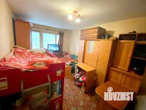 1-к квартира, вторичка, 30м2, 3/5 этаж