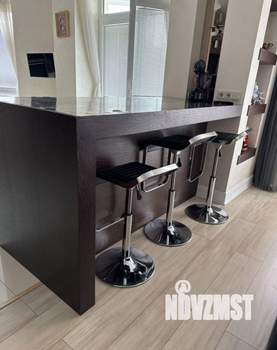 3-к квартира, вторичка, 90м2, 3/11 этаж