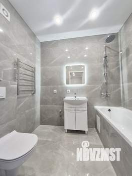 1-к квартира, вторичка, 41м2, 6/9 этаж