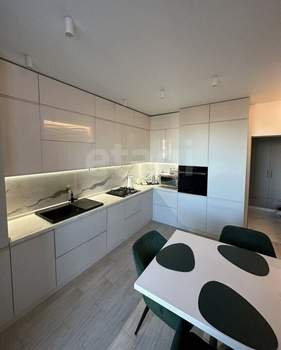 2-к квартира, вторичка, 69м2, 12/13 этаж